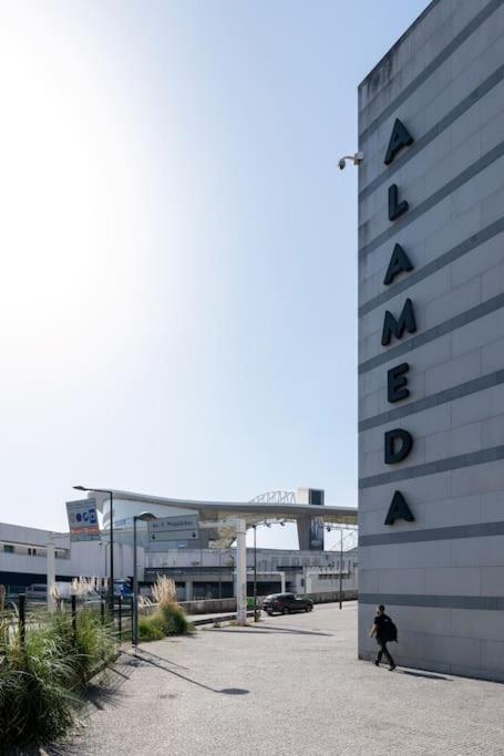 Viva Stadium Residence Studios Porto Exterior photo