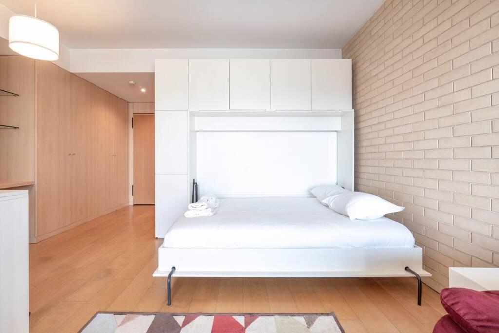 Viva Stadium Residence Studios Porto Exterior photo